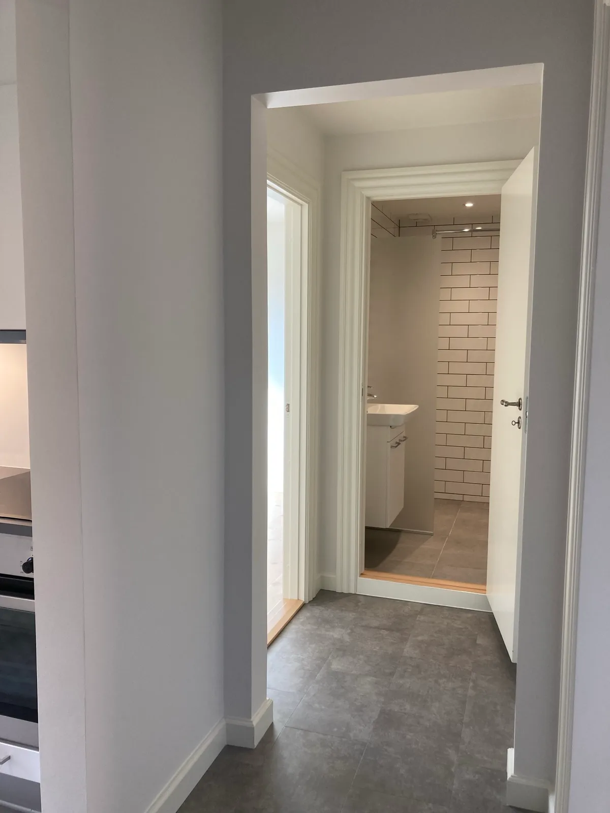 2-vær. lejlighed på 61 m² - Randers NV - Billede 8
