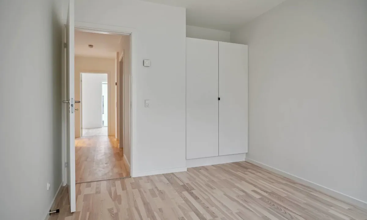 5-vær. lejlighed på 132 m² - Ølstykke - Billede 5