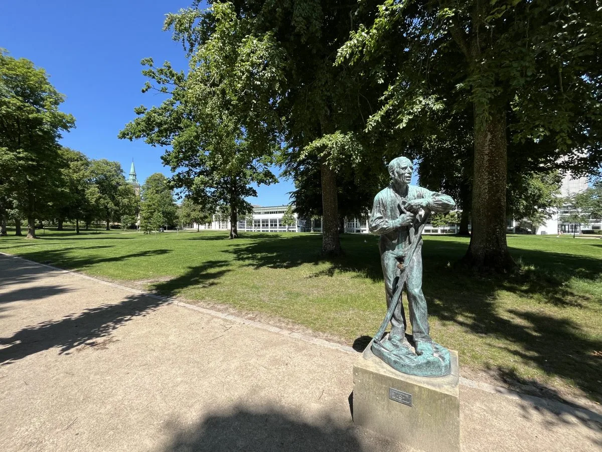 2-vær. lejlighed på 65 m² - Aalborg - Billede 14