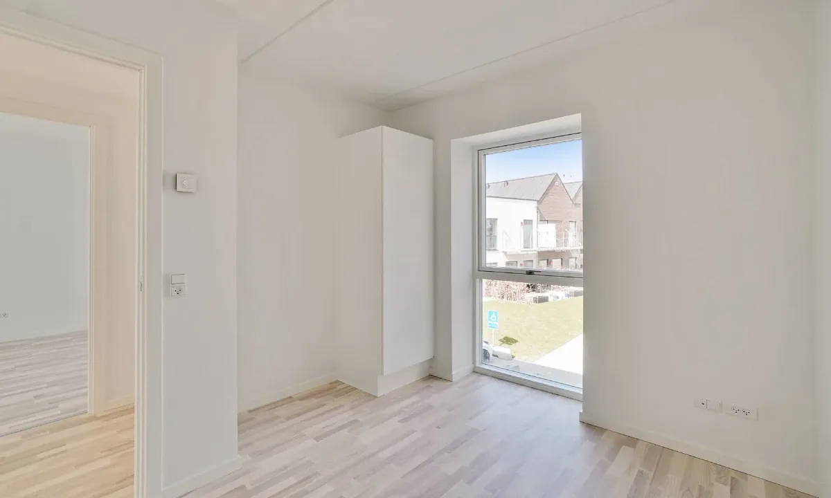 3-room apartment, 93 m² - Ølstykke - Photo 7