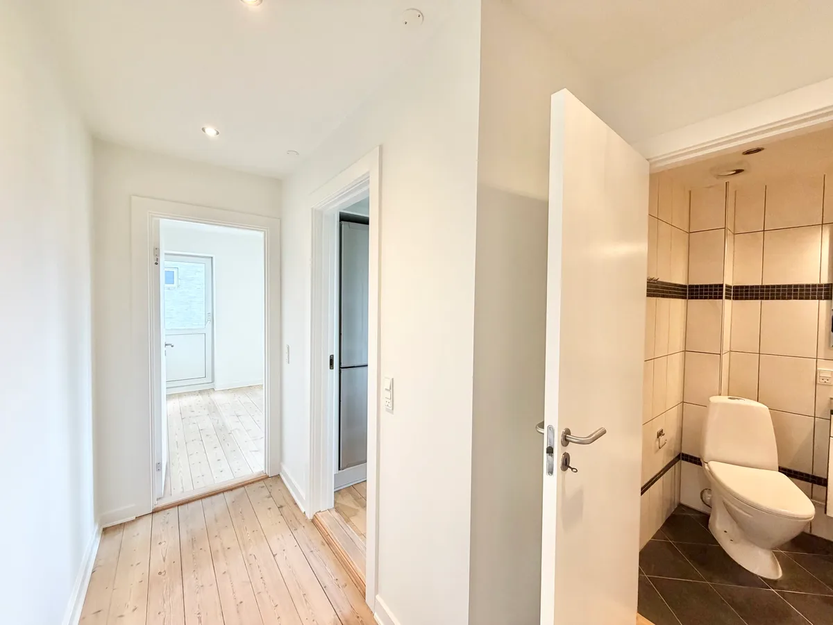 3-room apartment, 79 m² - Odense C - Photo 10