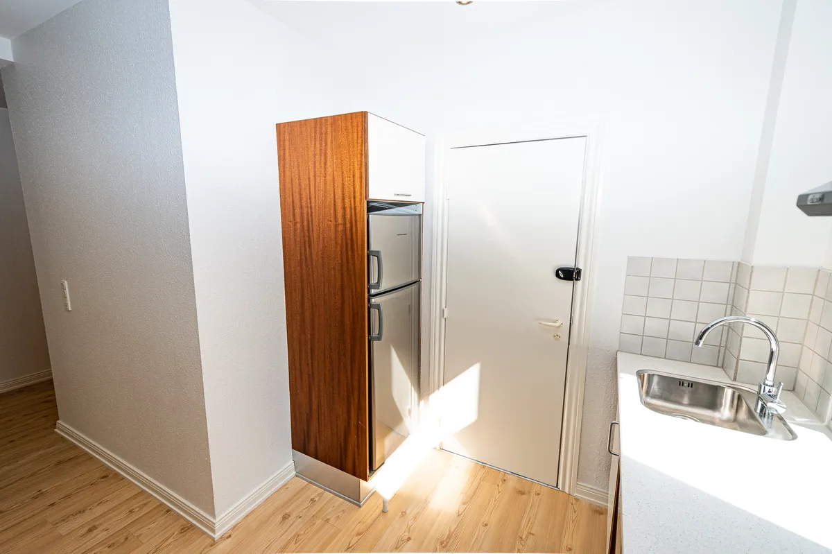 3-vær. hus på 74 m² - Aalborg - Billede 10