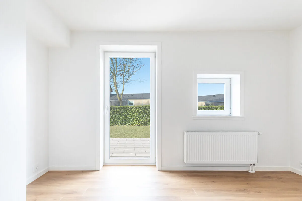3-vær. rækkehus på 84 m² - Struer - Billede 2