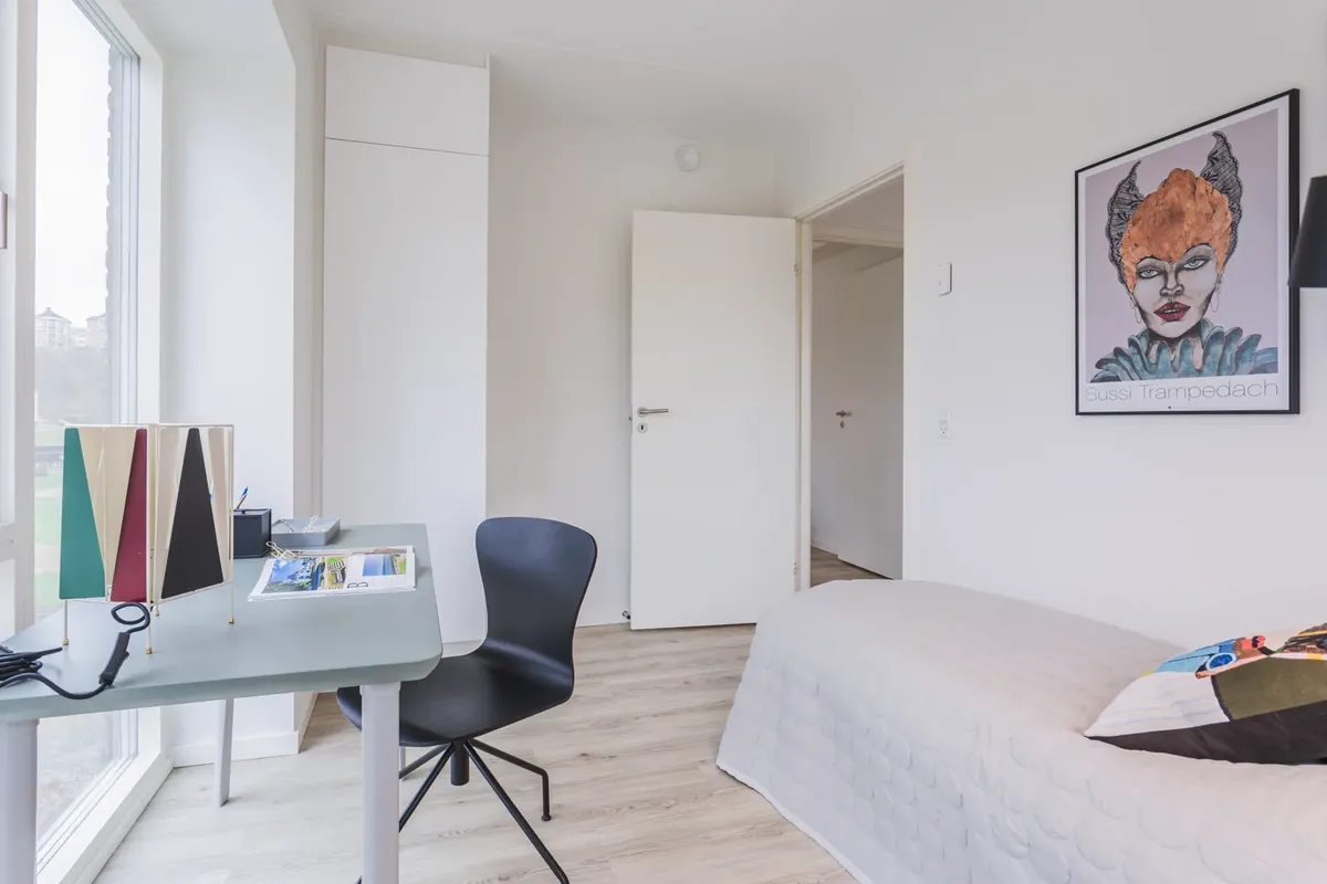 3-room apartment, 84 m² - Aalborg - Photo 15