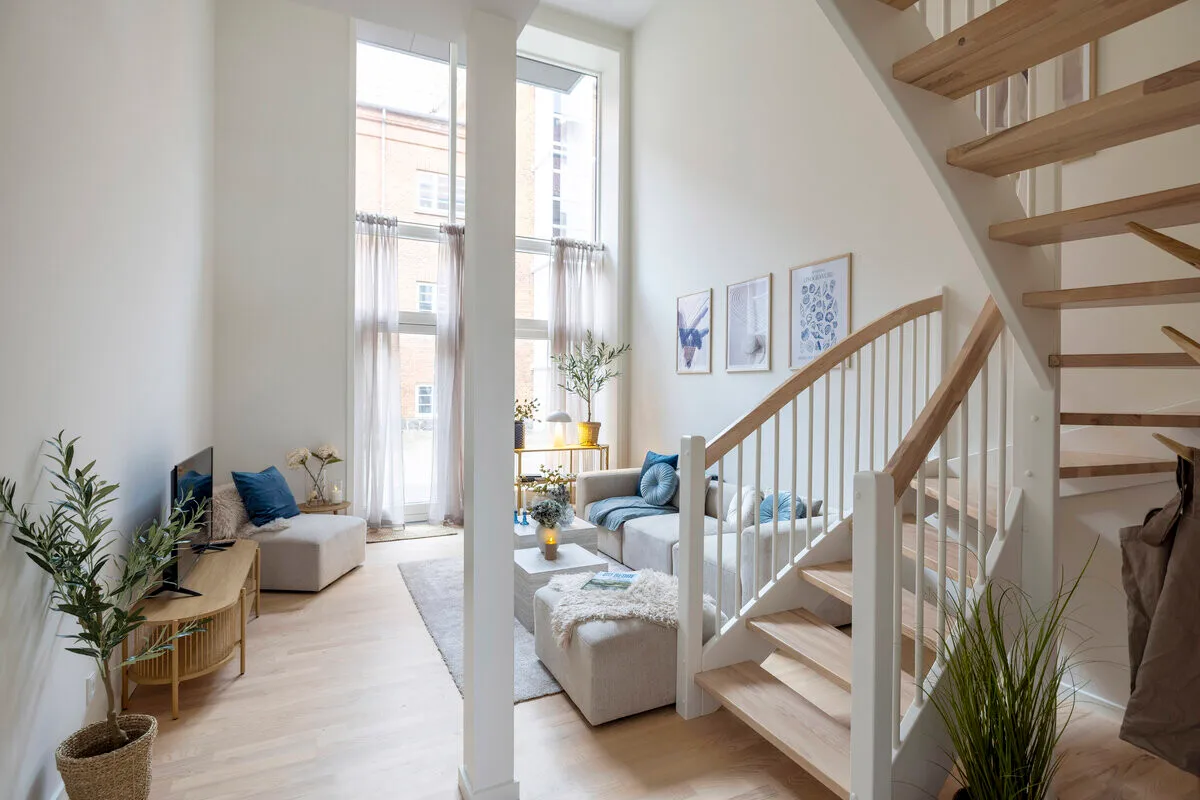 3-vær. lejlighed på 129 m² - Frederikshavn - Billede 11