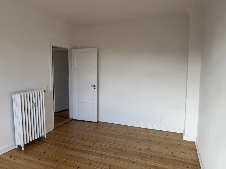 4-vær. lejlighed på 110 m² - Odense C - Billede 8
