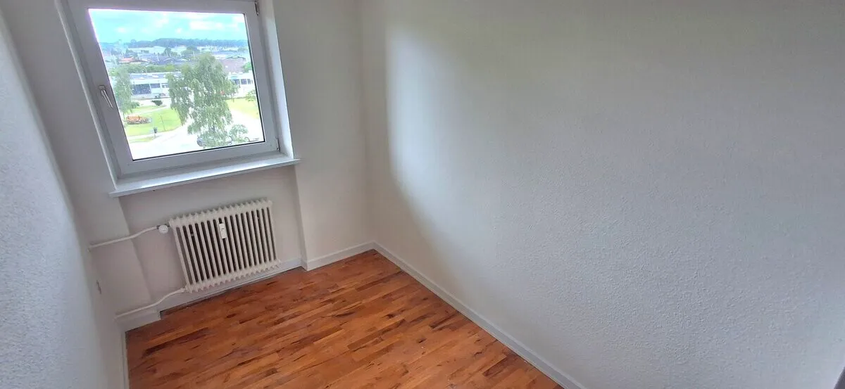4-room apartment, 103 m² - Frederikshavn - Photo 6