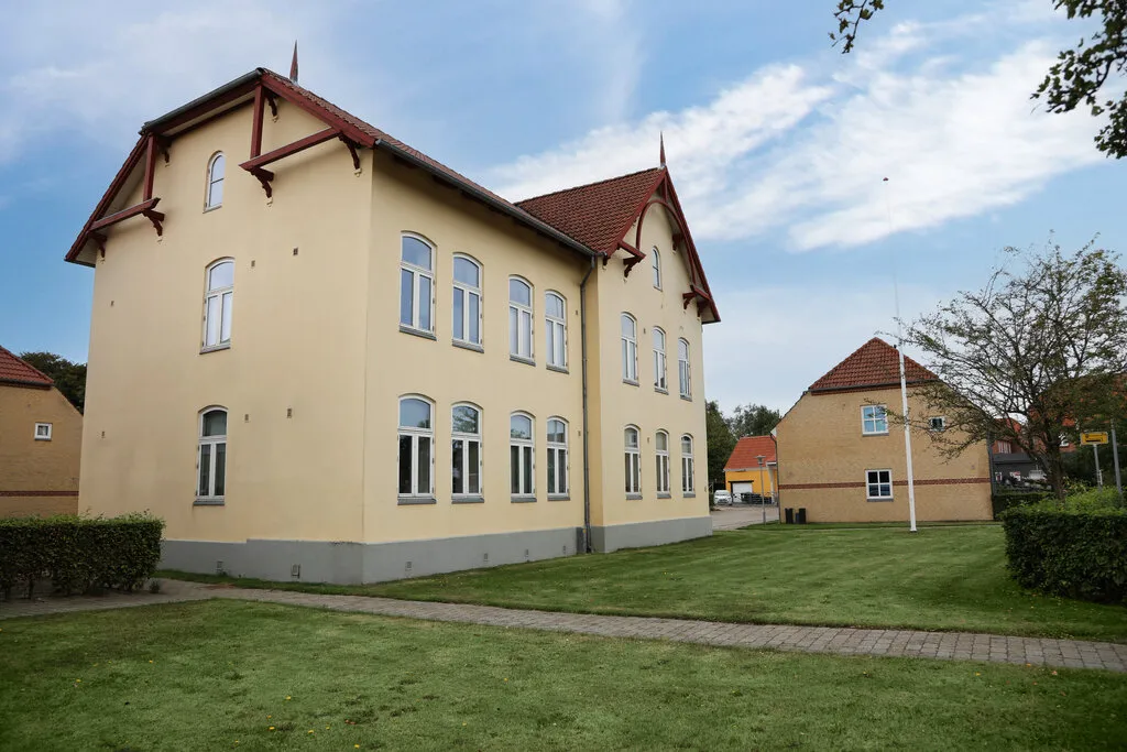 3-vær. lejlighed på 80 m² - Rødding - Billede 4