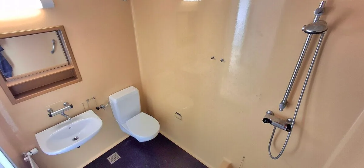 2-vær. lejlighed på 73 m² - Frederikshavn - Billede 3