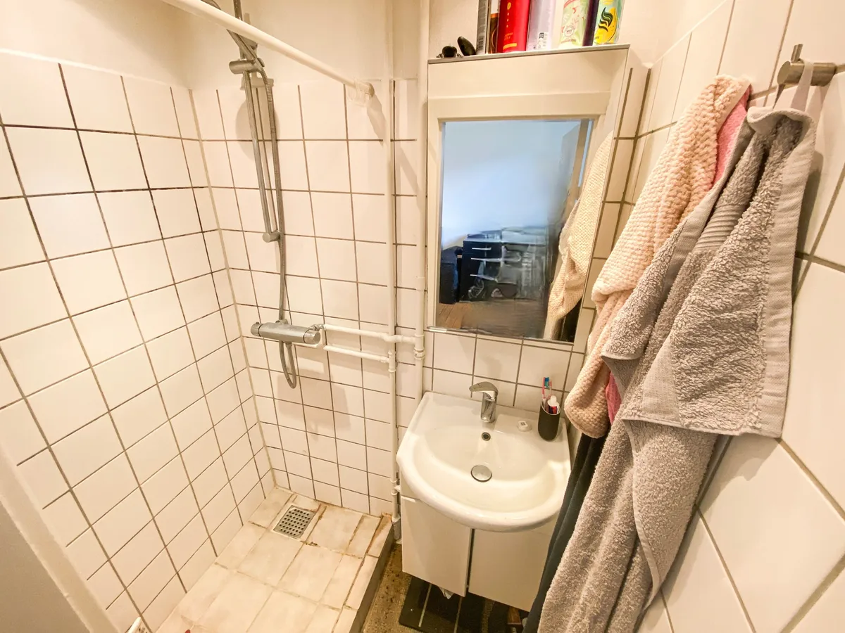 2-vær. lejlighed på 60 m² - Aalborg - Billede 7