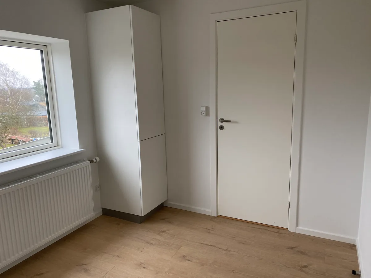 2-room apartment, 54 m² - Viborg - Photo 8