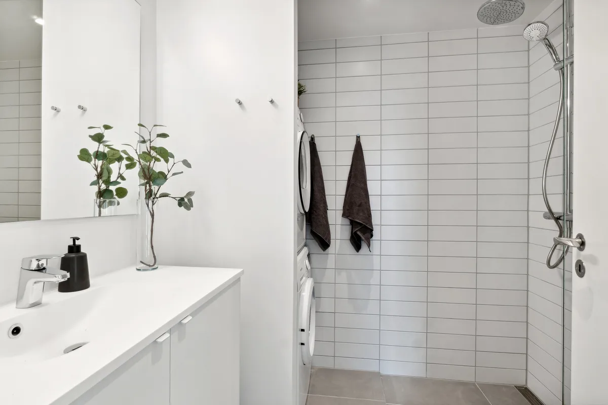 5-vær. lejlighed på 143 m² - Risskov - Billede 11