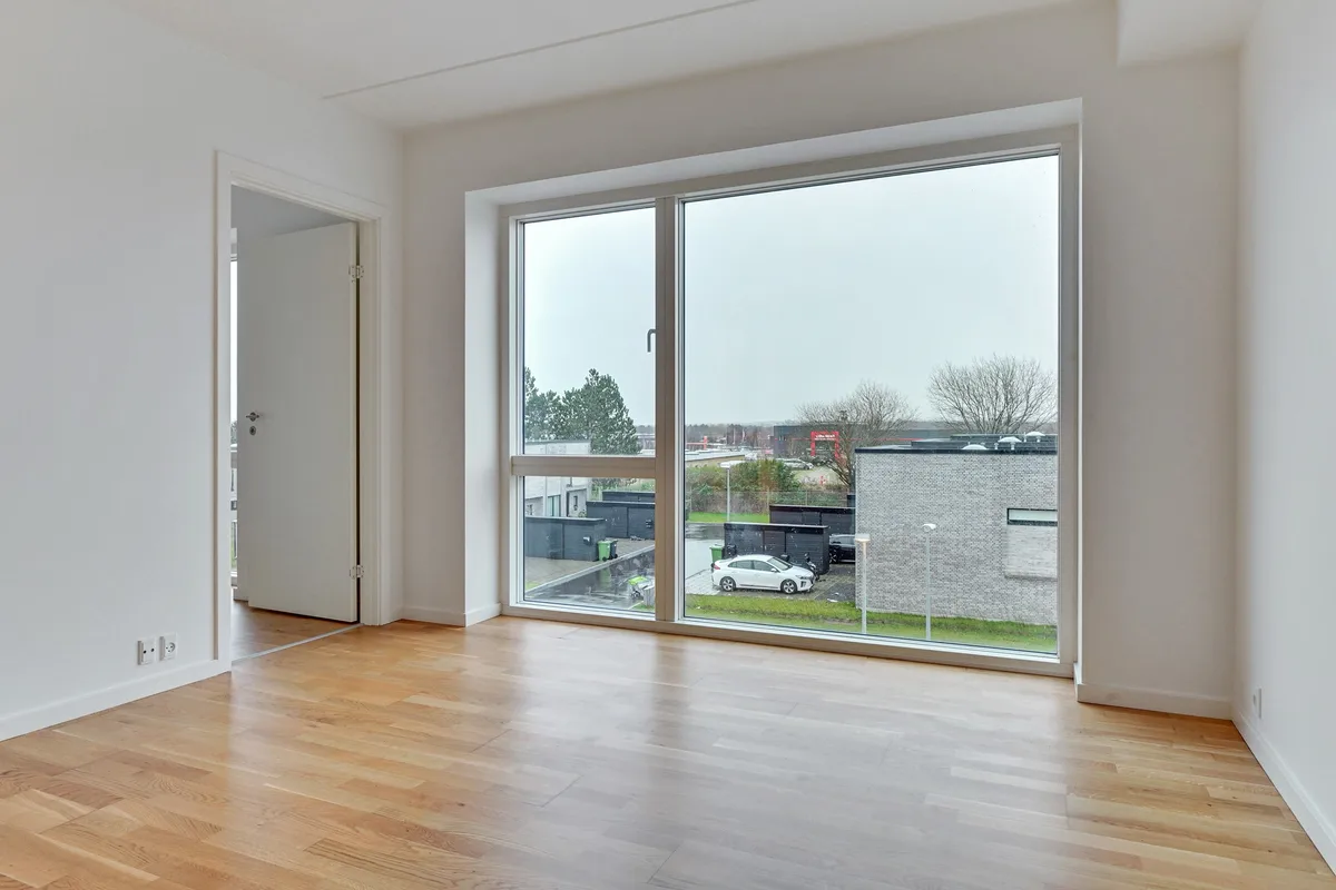 2-vær. lejlighed på 56 m² - Risskov - Billede 3