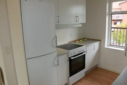 3-vær. lejlighed på 83 m² - Viborg - Billede 10