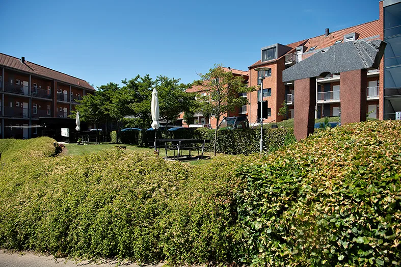 3-vær. lejlighed på 83 m² - Viborg - Billede 28