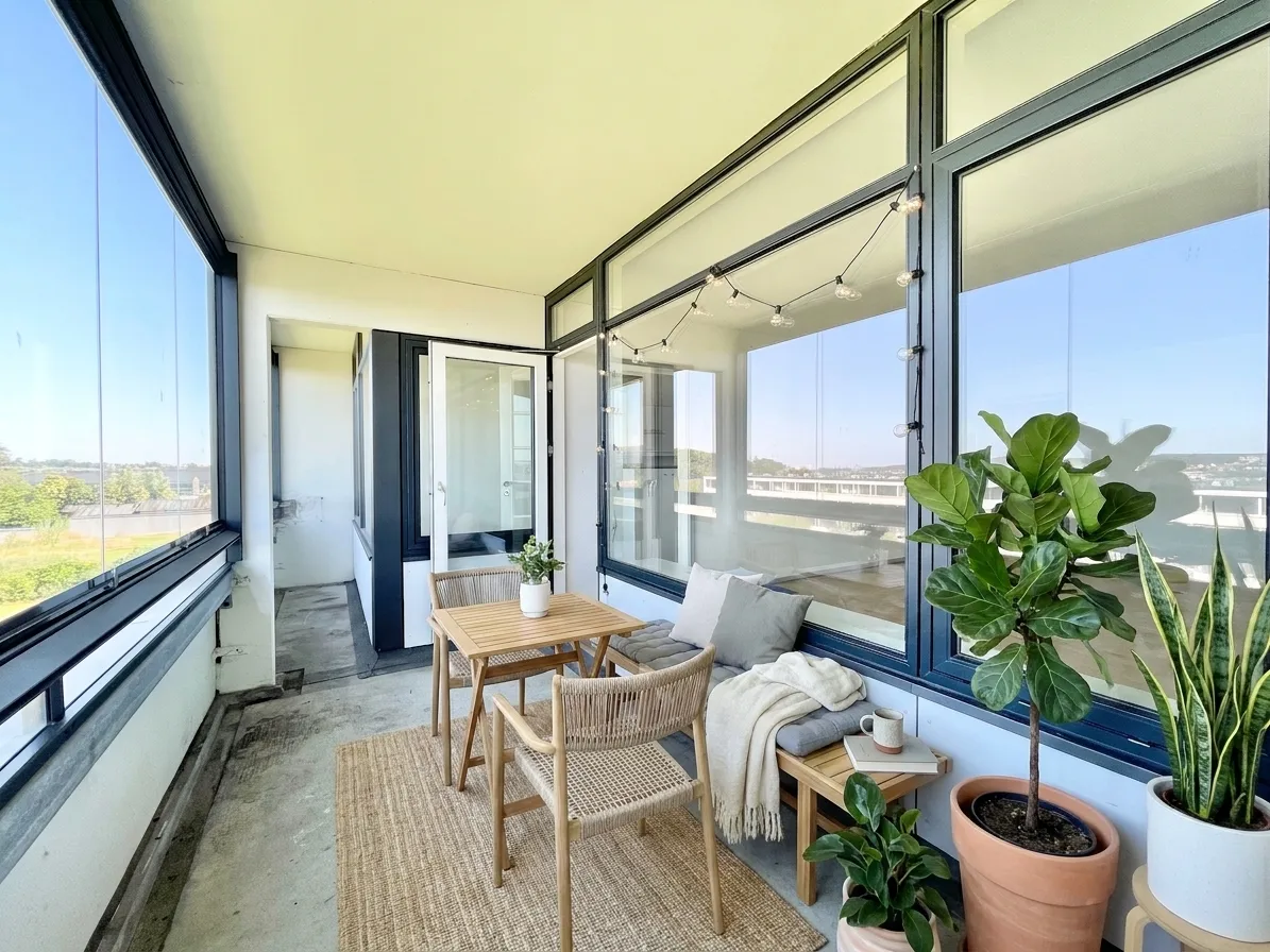 5-vær. lejlighed på 130 m² - Aalborg SØ - Billede 12