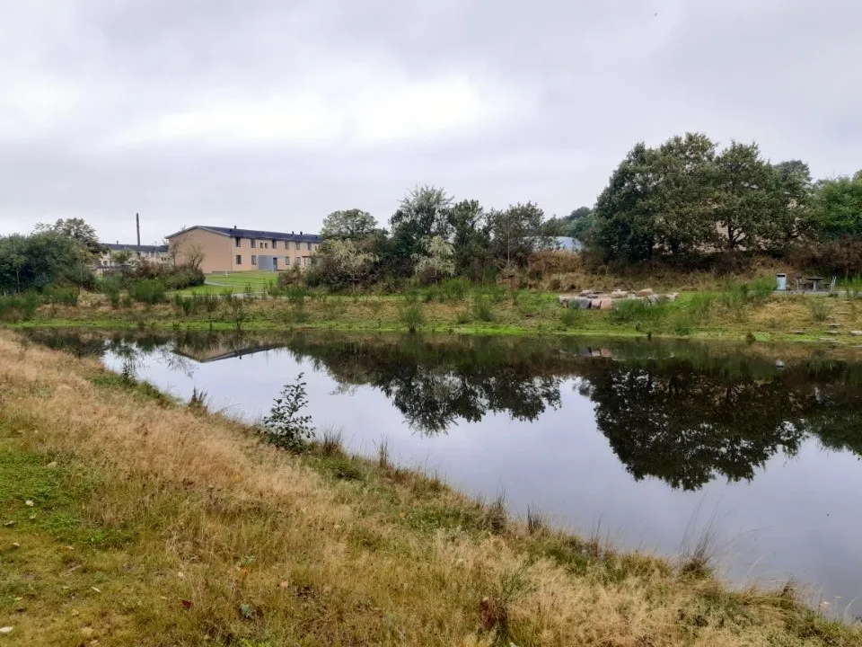 4-vær. lejlighed på 108 m² - Rødkærsbro - Billede 34