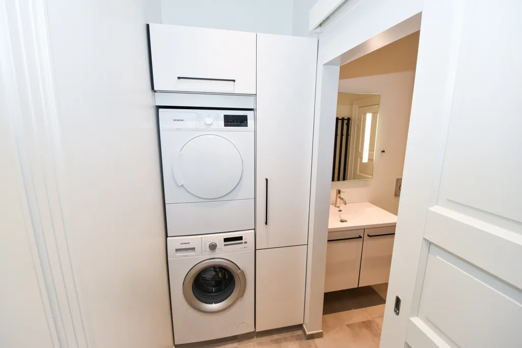 3-vær. lejlighed på 100 m² - Aalborg - Billede 12
