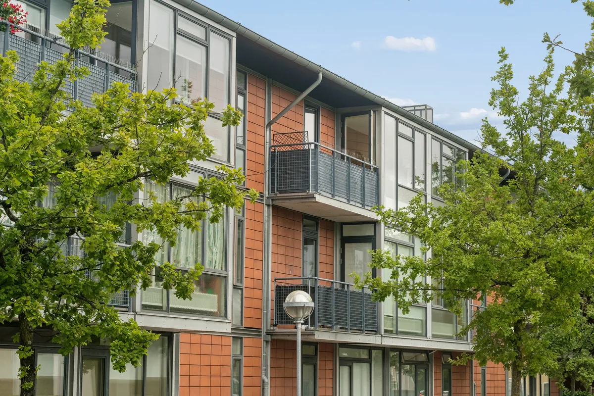 2-vær. lejlighed på 79 m² - Ballerup - Billede 13