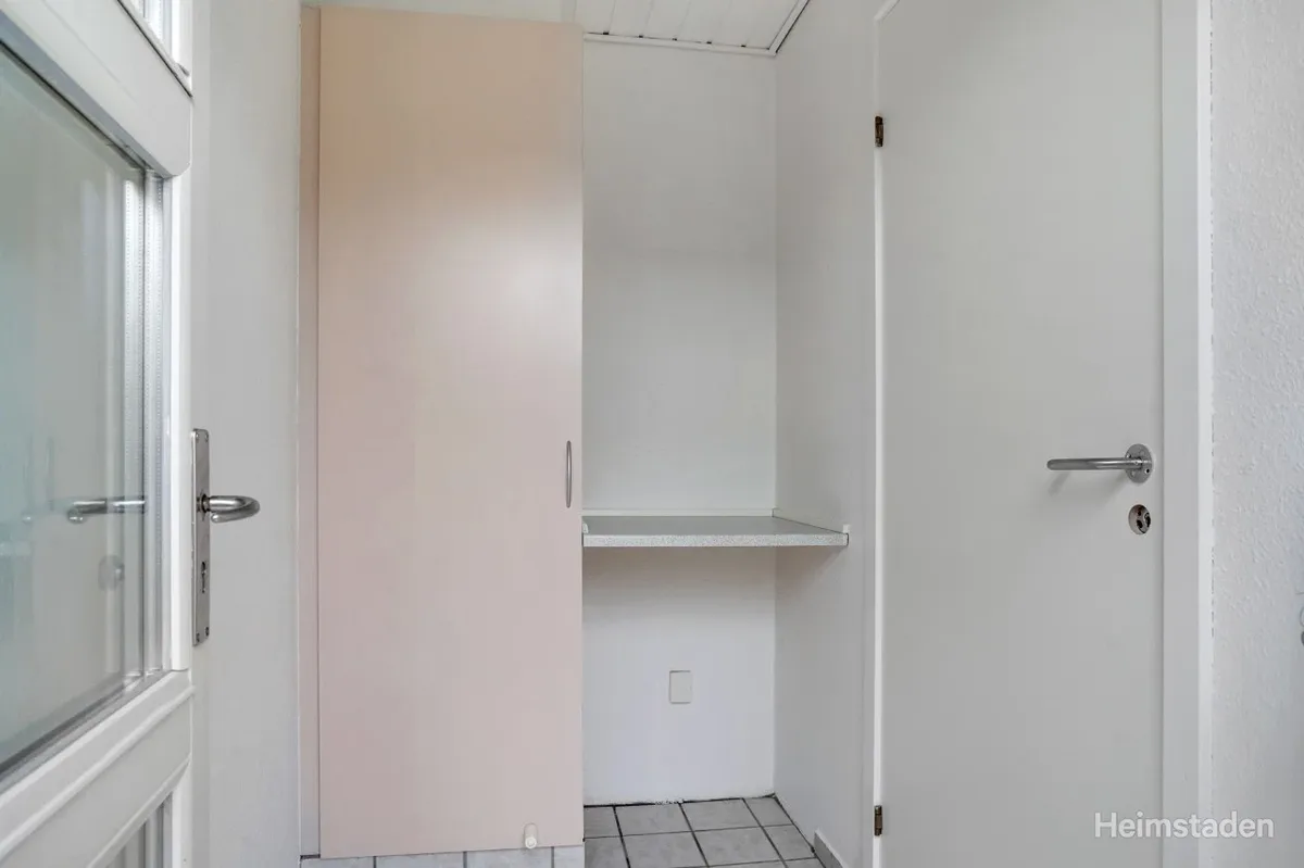 3-vær. rækkehus på 79 m² - Veflinge - Billede 7