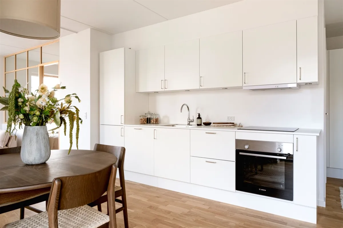 2-room apartment, 60 m² - Albertslund - Photo 6