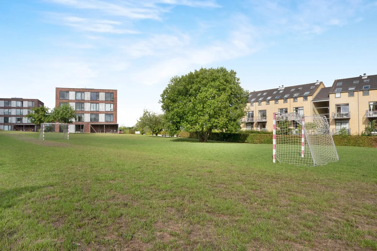 4-vær. lejlighed på 77 m² - Aarhus N - Billede 17