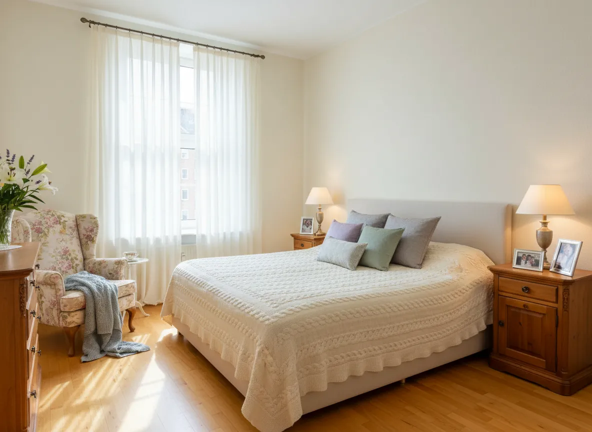 2-vær. lejlighed på 105 m² - Aalborg - Billede 3