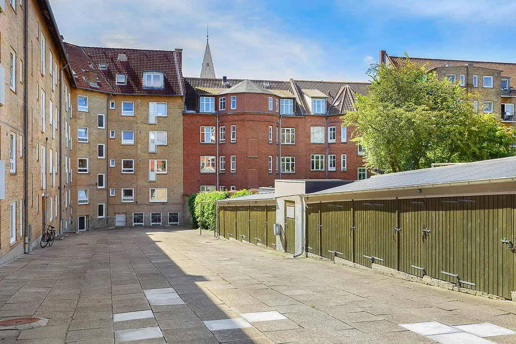 4-room apartment, 107 m² - Randers C - Photo 8
