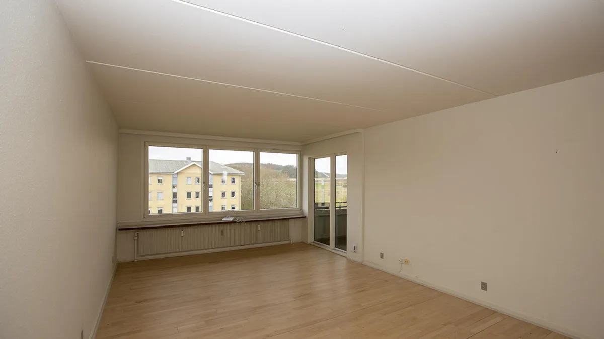 4-vær. lejlighed på 125 m² - Frederikshavn - Billede 1