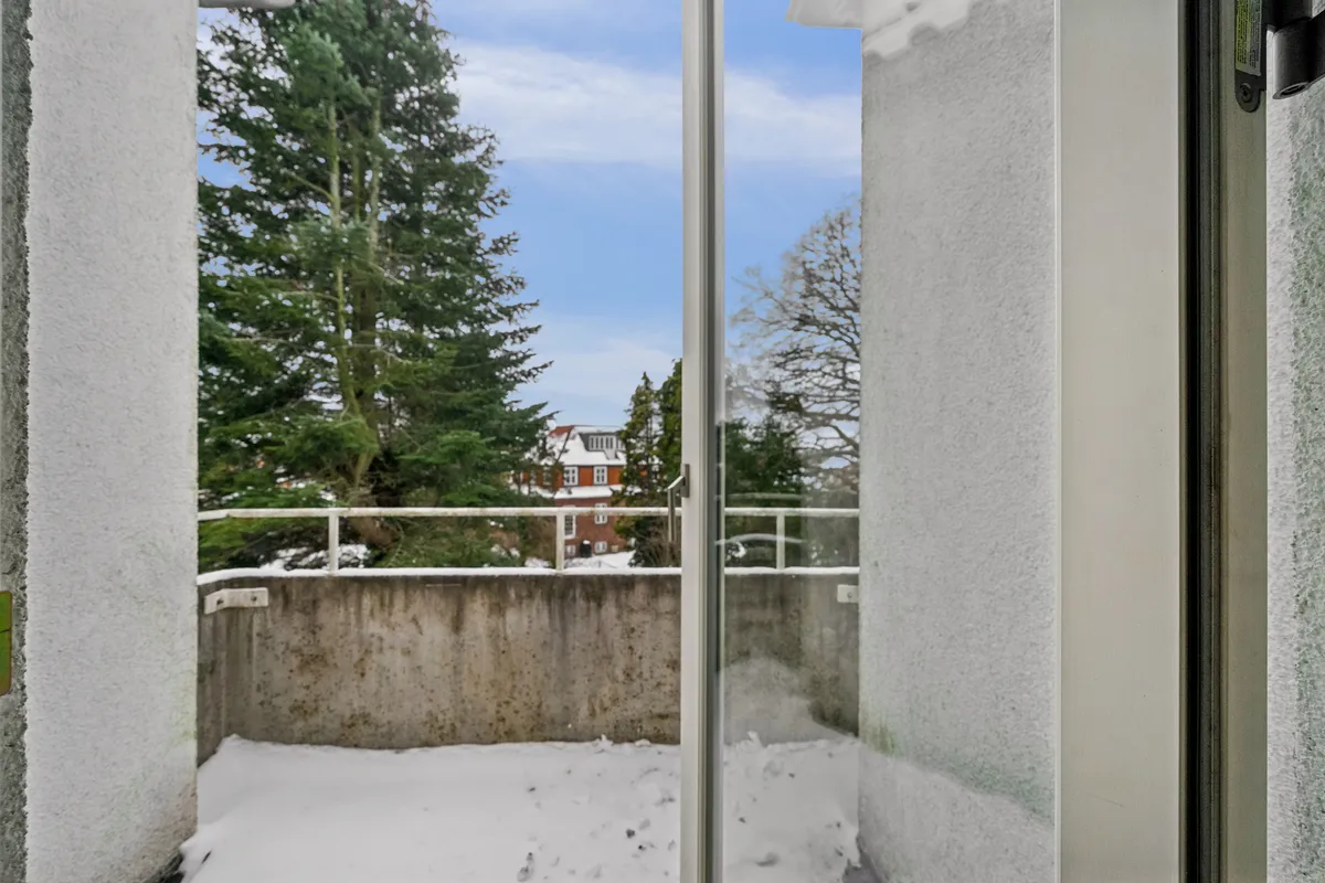 2-room apartment, 63 m² - Kgs. Lyngby - Photo 12