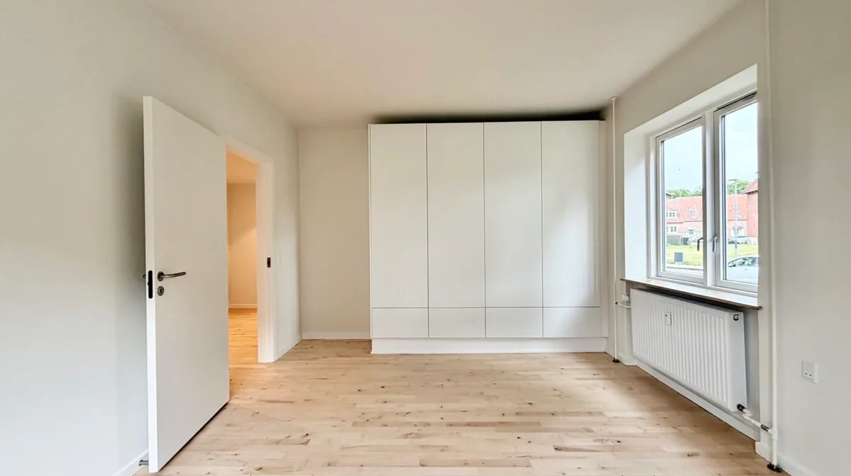 2-vær. lejlighed på 83 m² - Odense V - Billede 5