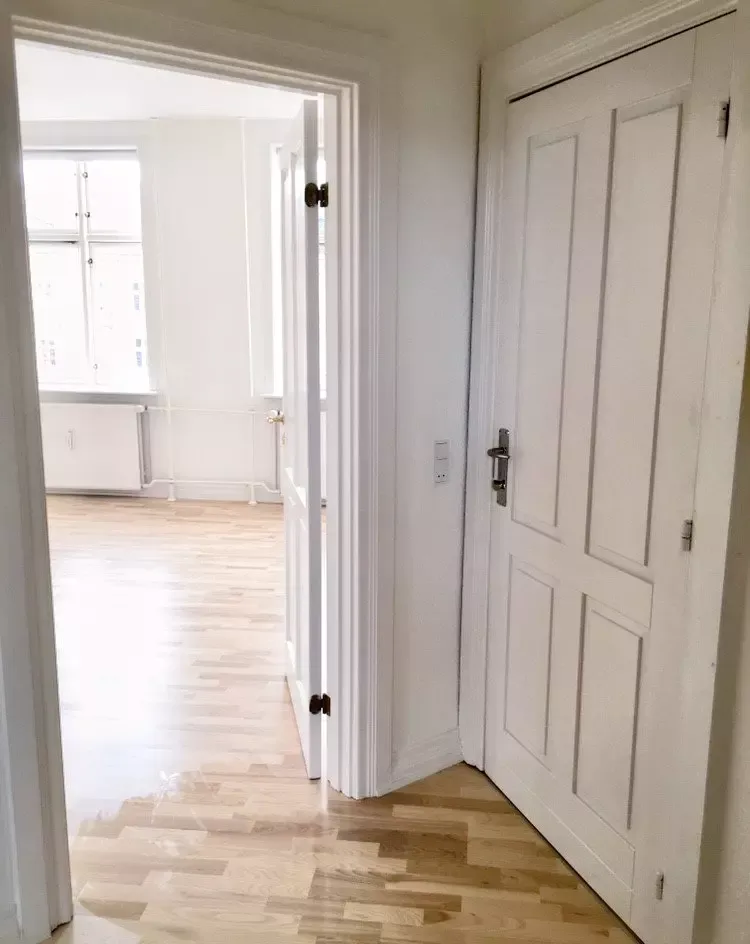 2-vær. lejlighed på 90 m² - Aalborg - Billede 11