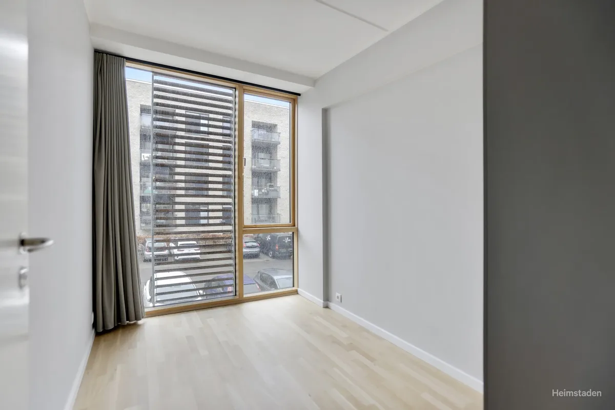 2-vær. studiebolig på 46 m² - Frederiksberg - Billede 4