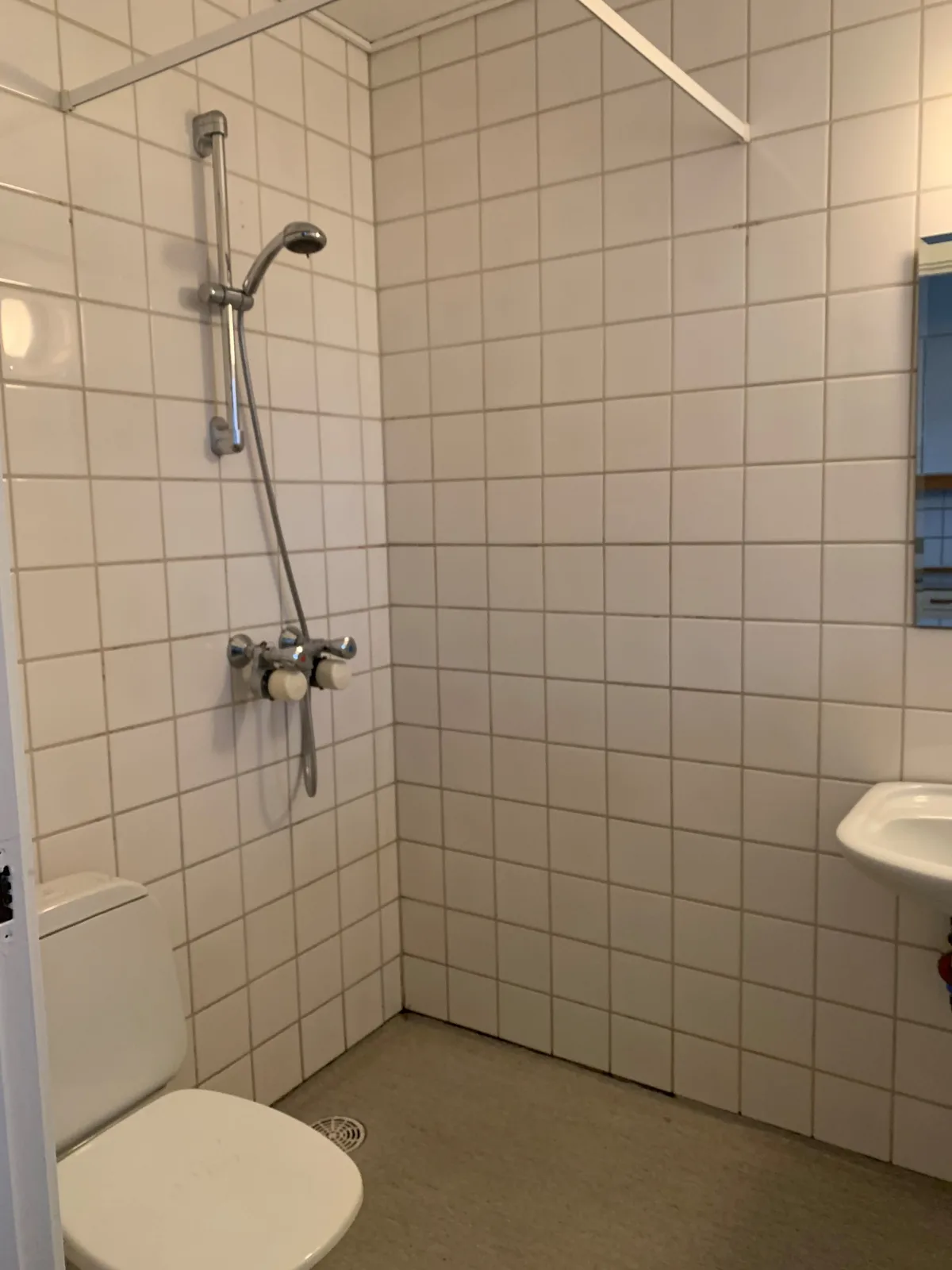 1-vær. lejlighed på 44 m² - Kolding - Billede 1
