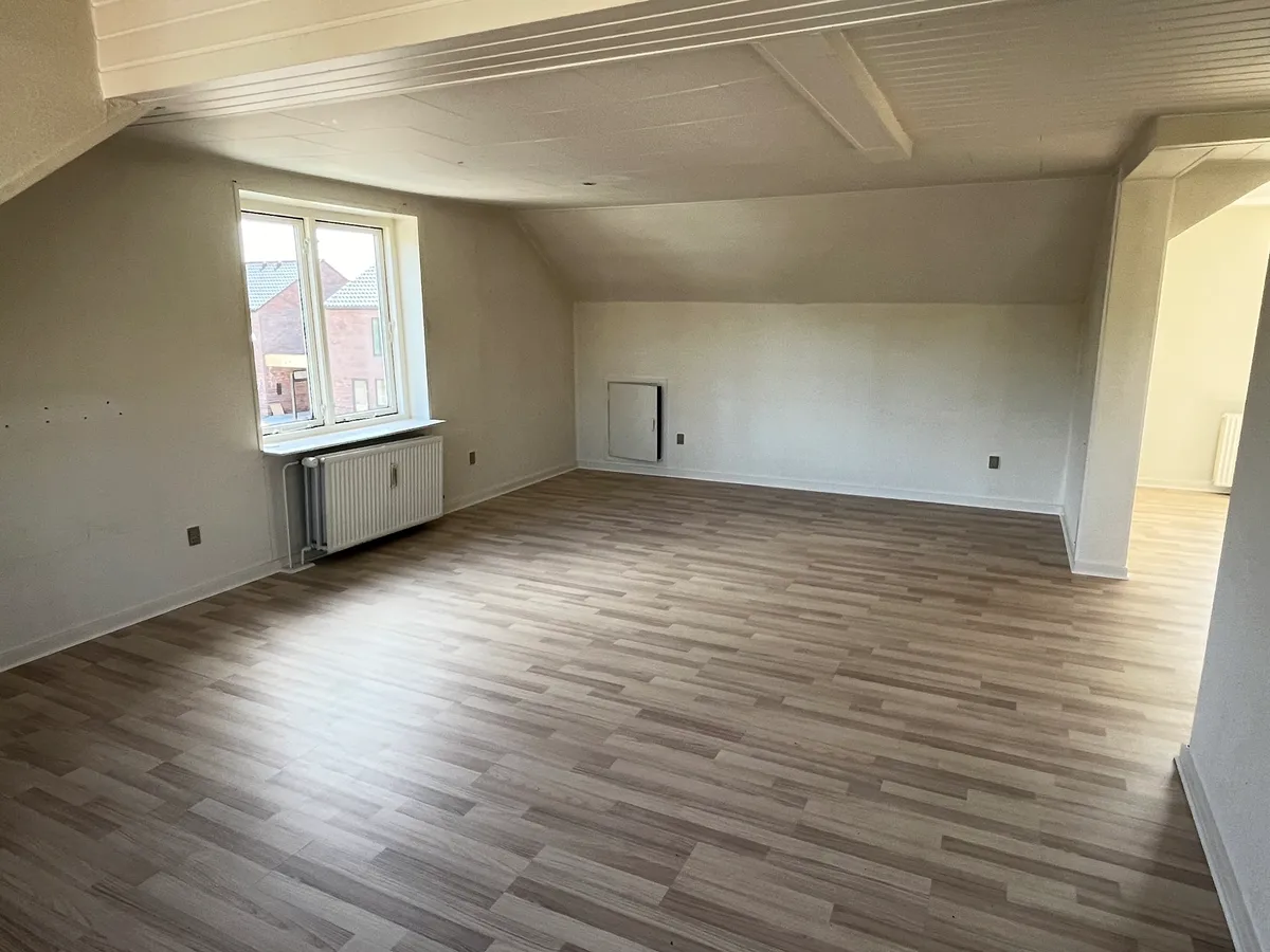3-vær. lejlighed på 96 m² - Hasselager - Billede 3