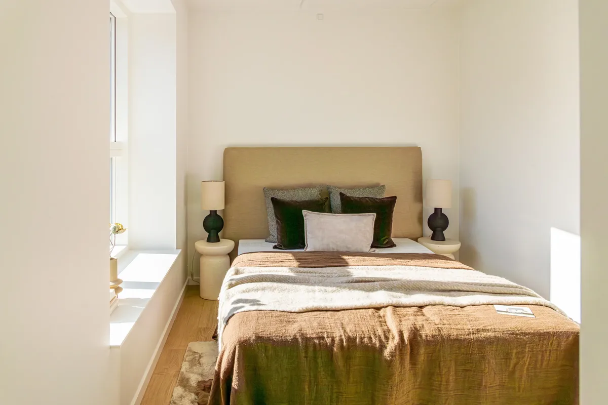 4-vær. rækkehus på 113 m² - Taastrup - Billede 7
