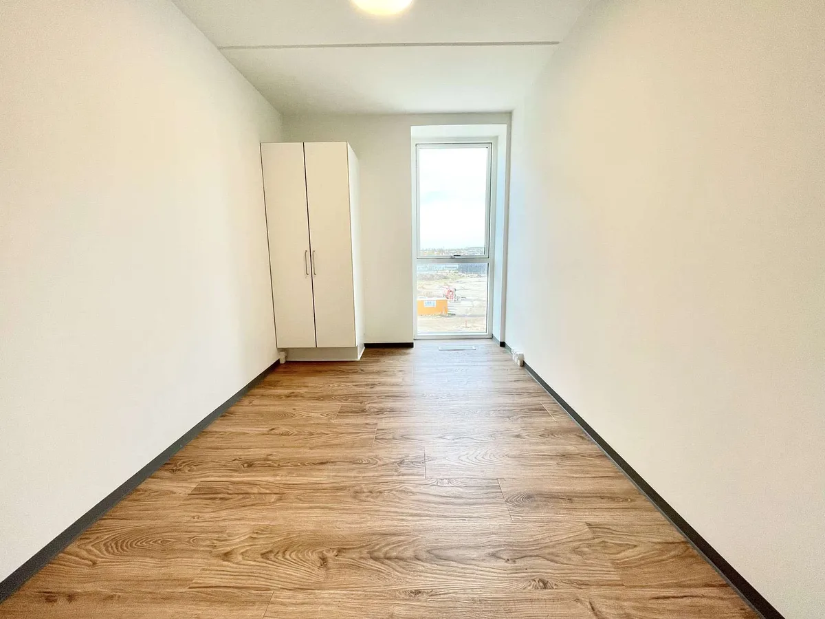 2-vær. lejlighed på 67 m² - Viborg - Billede 3