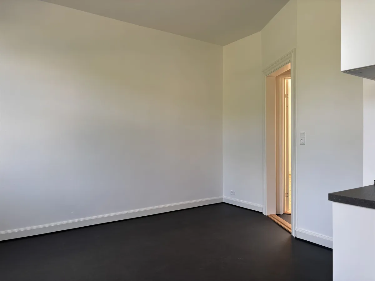3-room apartment, 73 m² - Holbæk - Photo 1