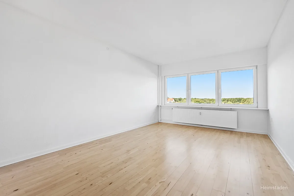 1-room apartment, 57 m² - Esbjerg N - Photo 1