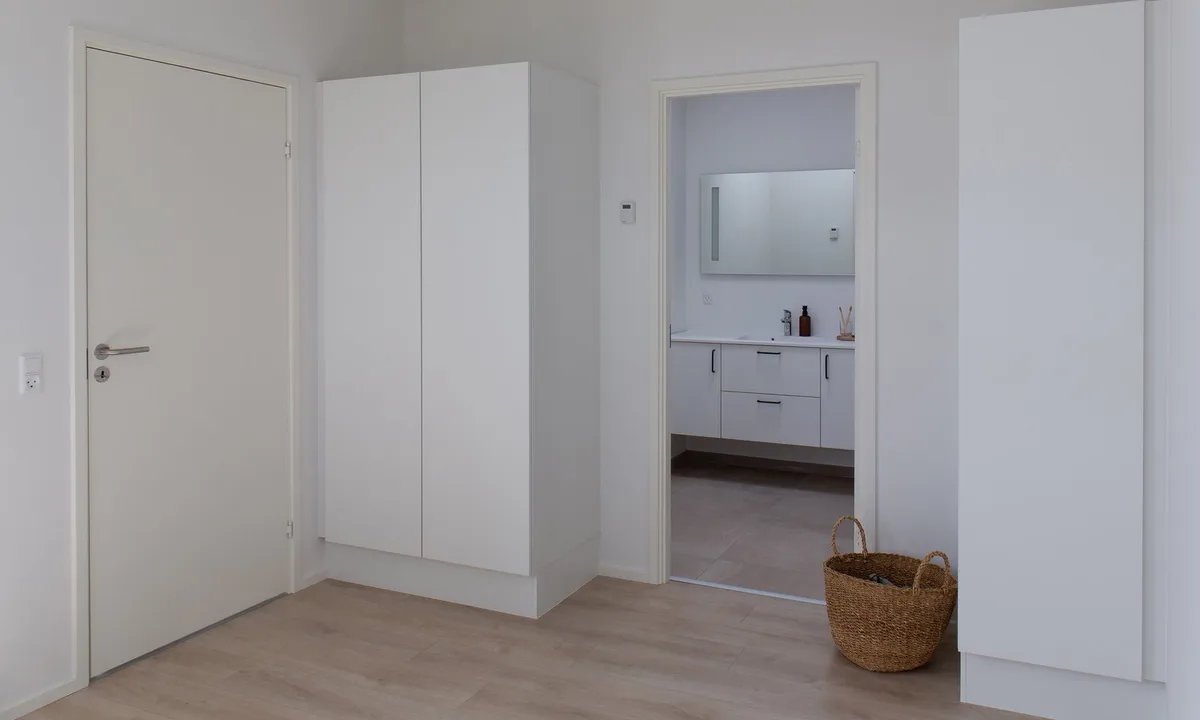 5-vær. rækkehus på 120 m² - Skive - Billede 4