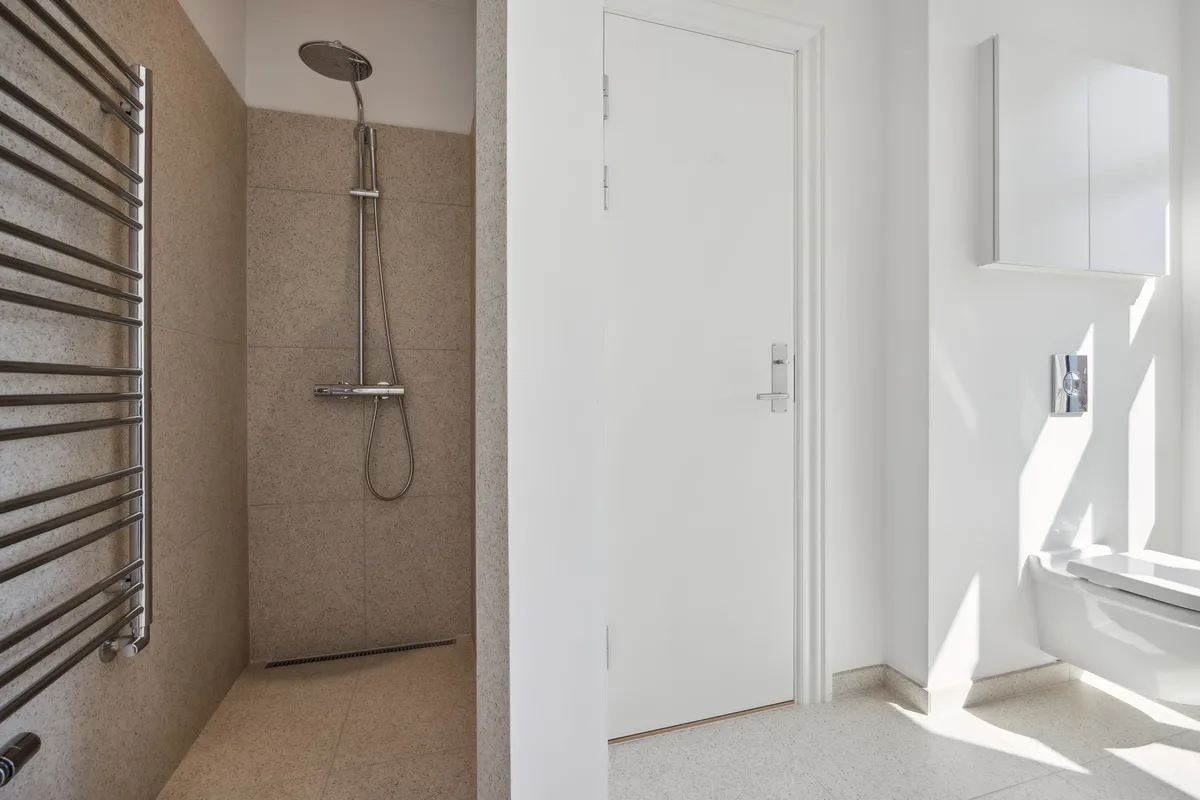 3-vær. lejlighed på 104 m² - Nørresundby - Billede 11