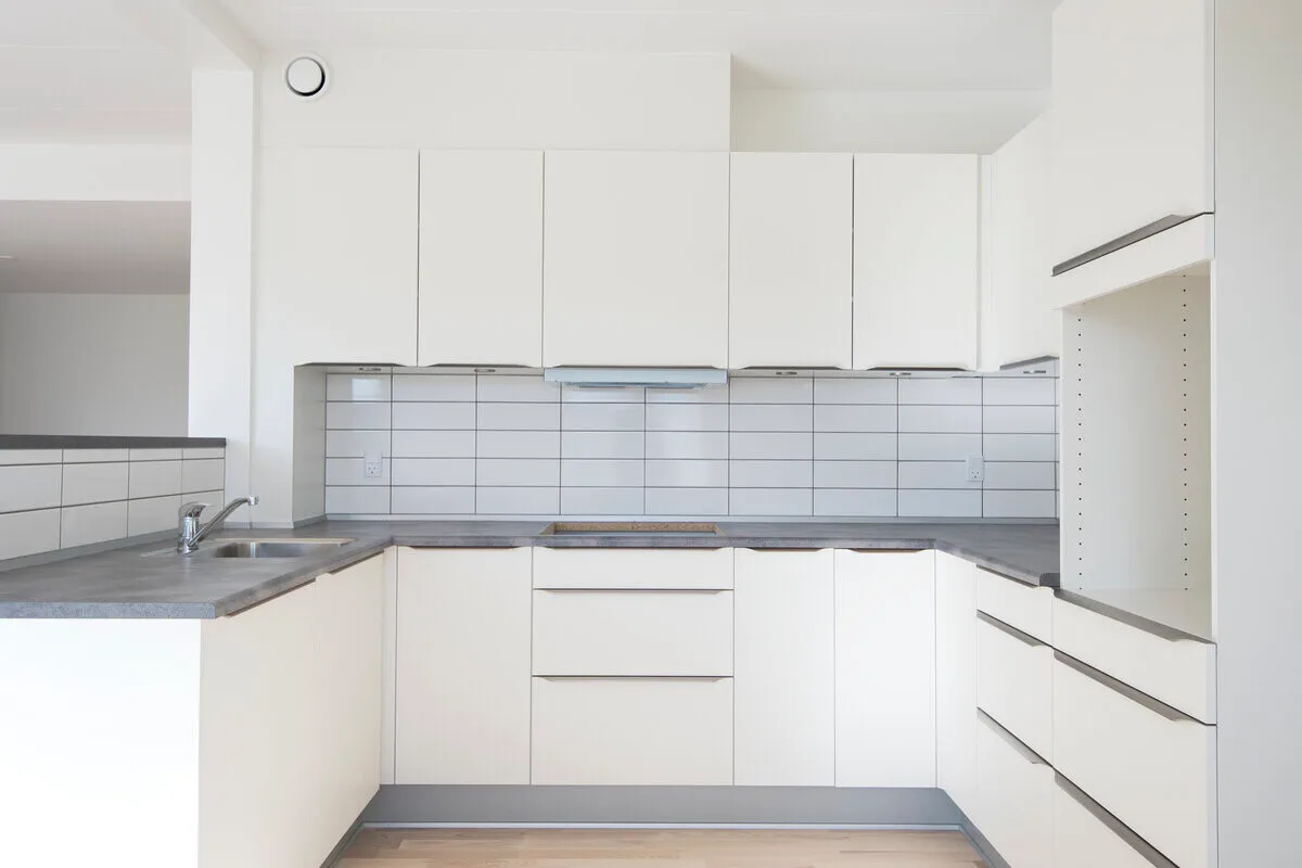 3-vær. lejlighed på 85 m² - Aalborg SØ - Billede 2