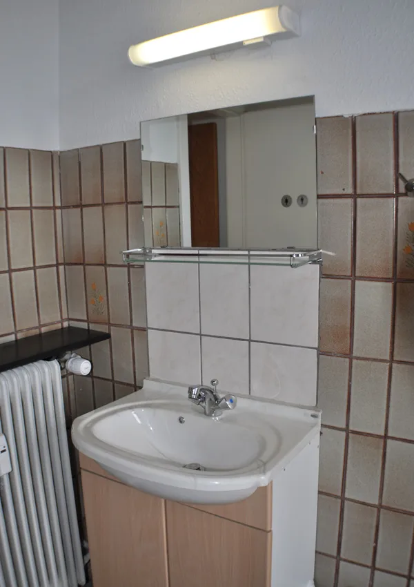 1-vær. lejlighed på 54 m² - Viborg - Billede 4
