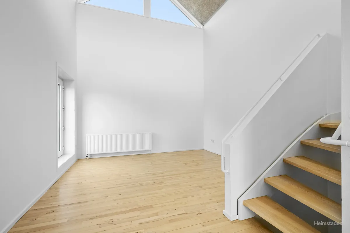 3-vær. lejlighed på 118 m² - Odense SØ - Billede 2