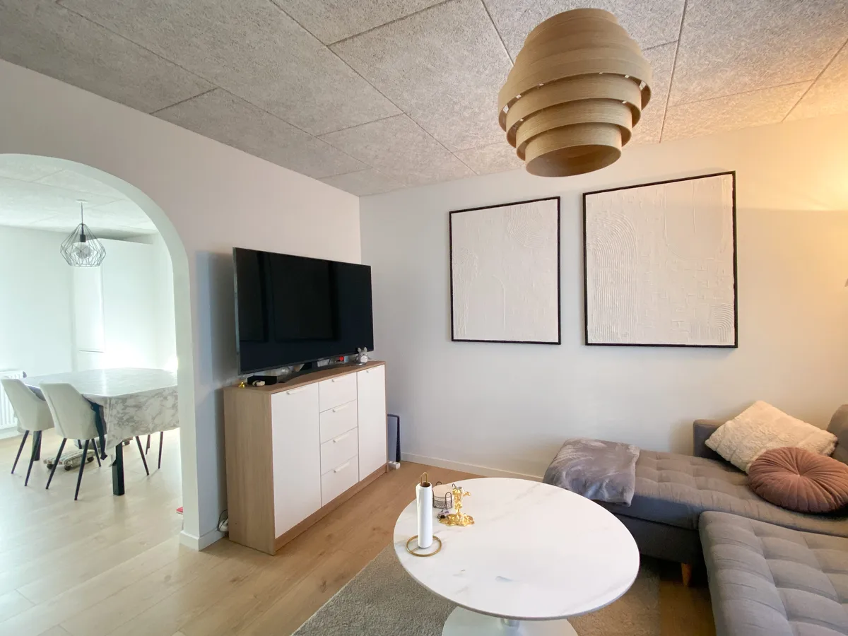 3-vær. lejlighed på 87 m² - Aalborg - Billede 3