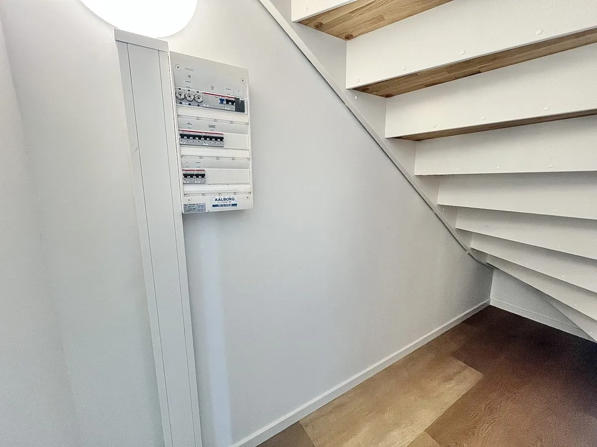 4-vær. rækkehus på 123 m² - Aalborg Øst - Billede 4