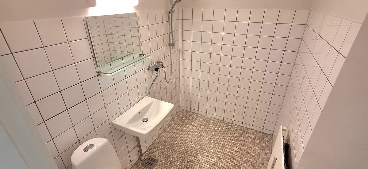 3-vær. lejlighed på 87 m² - Frederikshavn - Billede 3