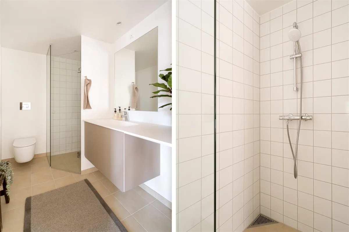 2-room apartment, 60 m² - Albertslund - Photo 8