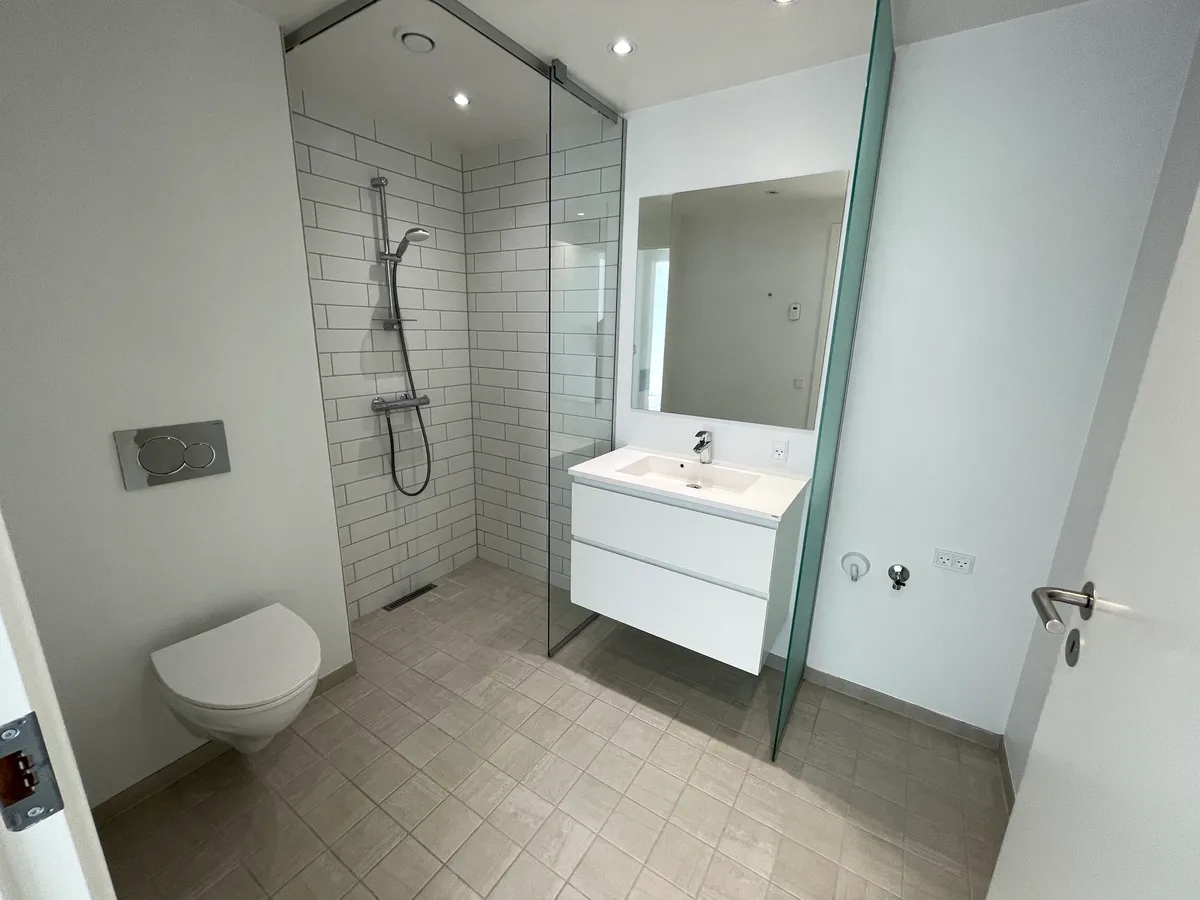 3-vær. lejlighed på 92 m² - Odense SØ - Billede 4