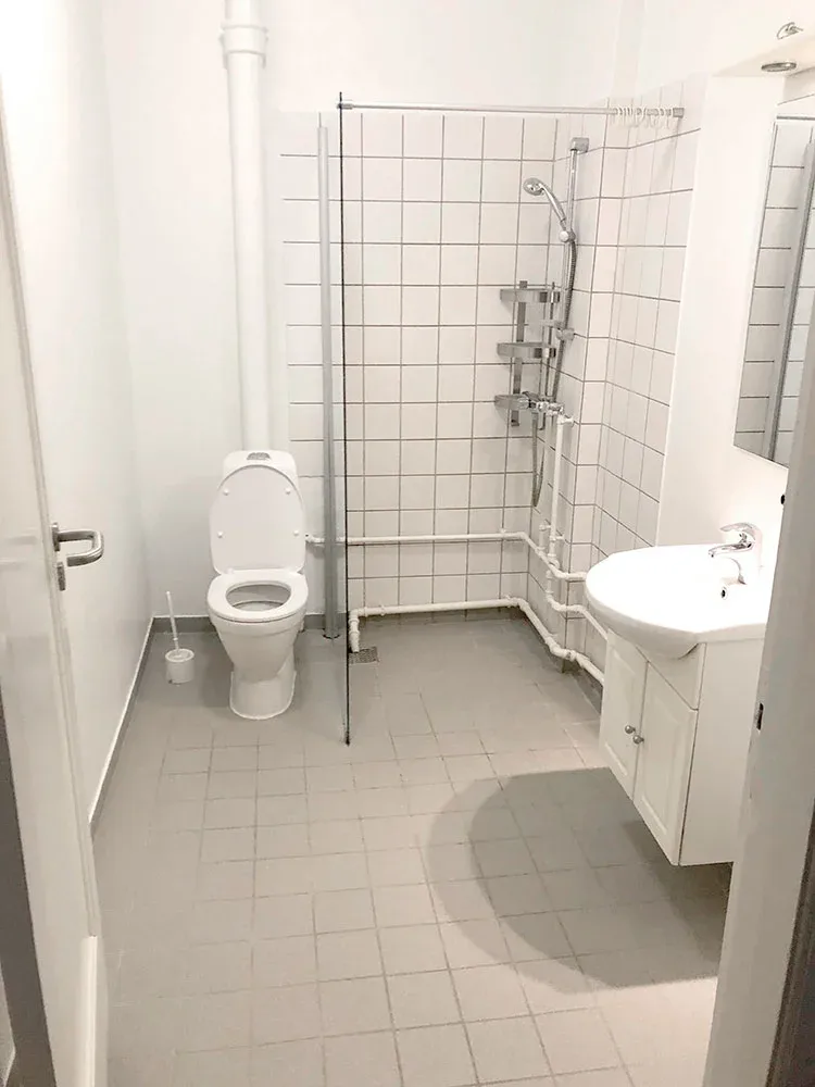 3-vær. lejlighed på 82 m² - Randers C - Billede 8